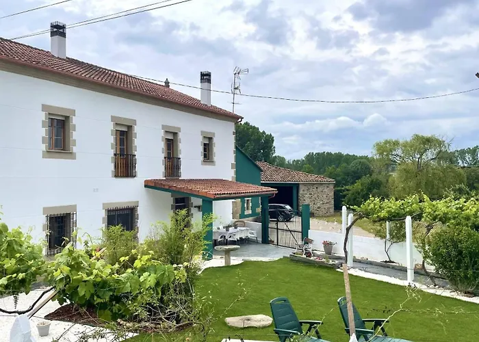 A Casa De Pia
