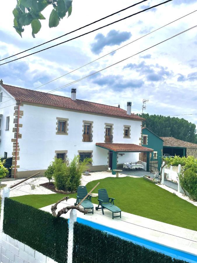 A Casa De Pia *