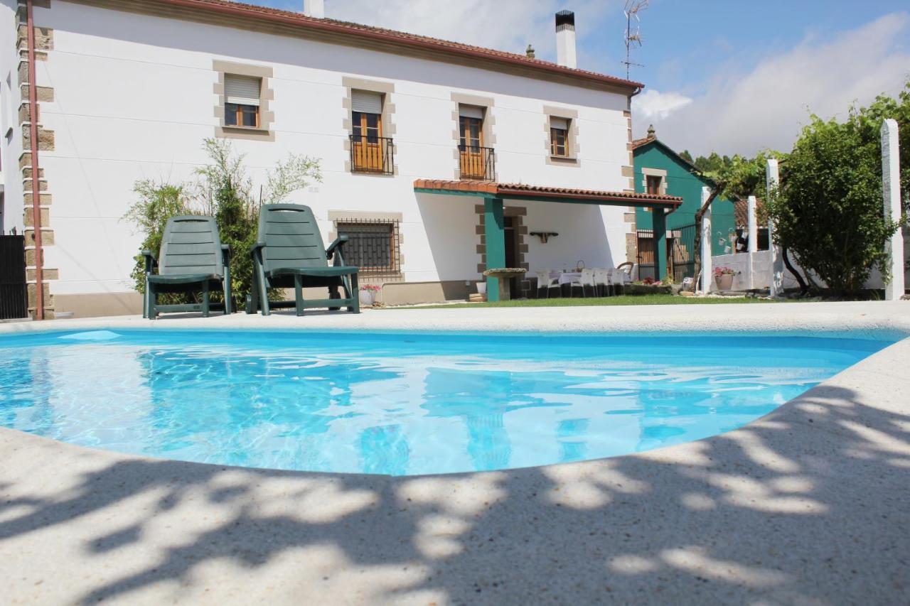Casa vacanze A Casa De Pia