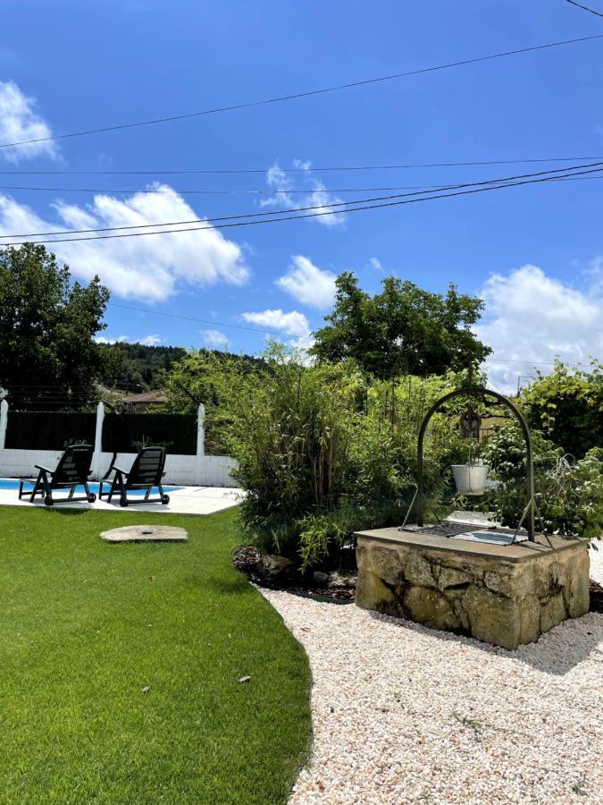 Casa vacanze A Casa De Pia