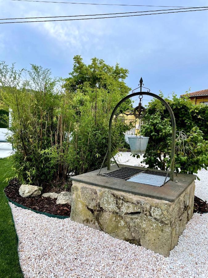 Casa vacanze A Casa De Pia *