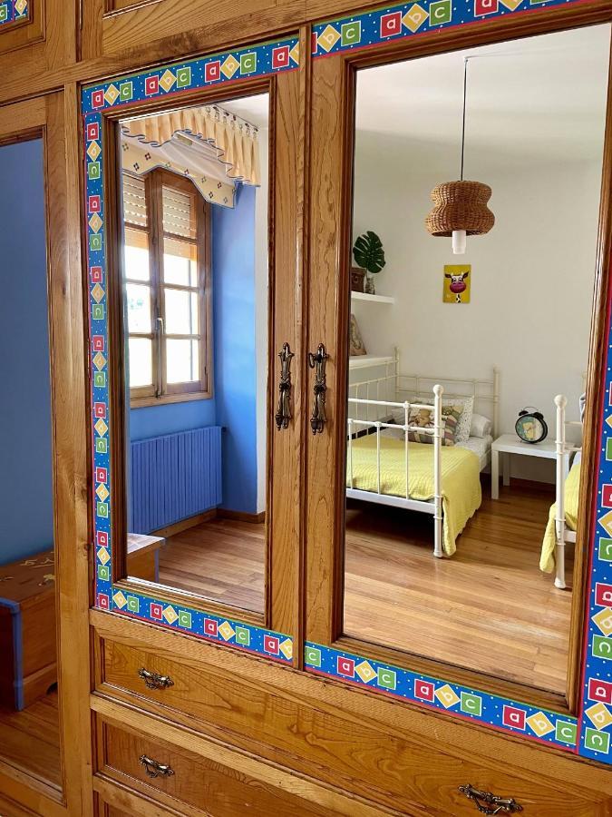 Casa vacanze A Casa De Pia *