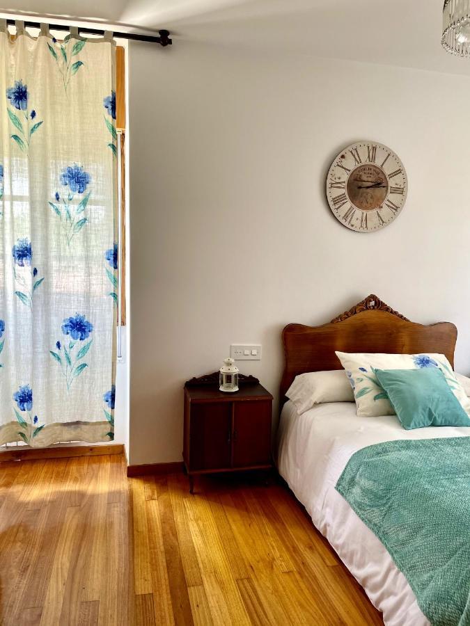 Casa vacanze A Casa De Pia
