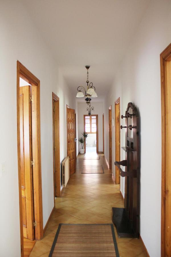 A Casa De Pia *