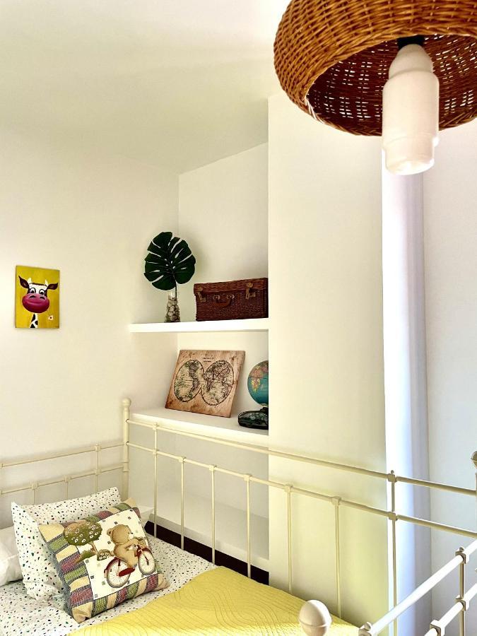 Casa vacanze A Casa De Pia