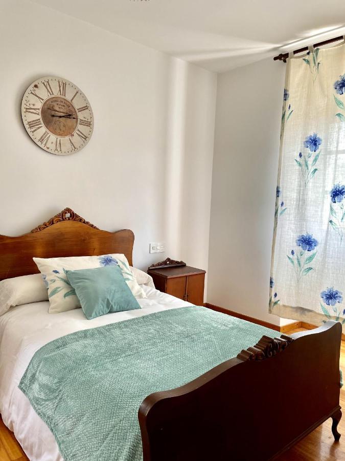 Casa vacanze A Casa De Pia Sober