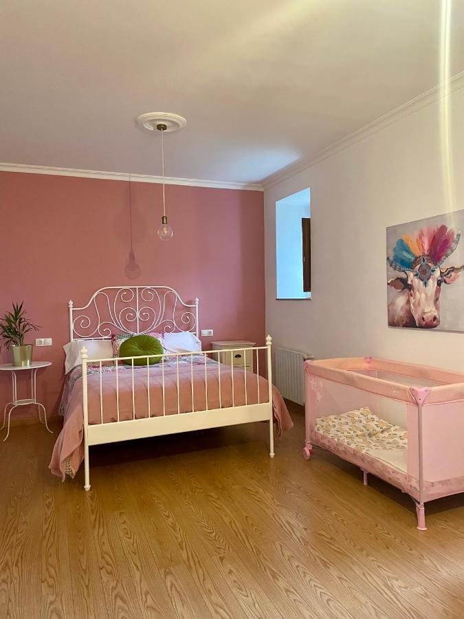 A Casa De Pia